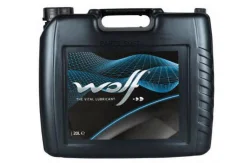 Wolf Vitaltech