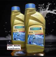 Ravenol Transfer Fluid DTF-1. ATF (��� ����), �������������, 1��. ����