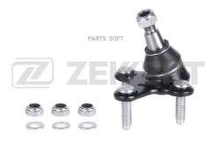 ����� ������� �����. ���. ���. VW Passat VI-VIII 05- Tiguan II 16- Audi A3 II-IV 06- Q3 II 13- S TG5444 ����
