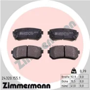 ������� ����. ����. �� ����. �������� ������ Hyundai Accent/i20/i30/ix20/ix35/Tucso�N 2.0-2.7 04-, KIA CEED/PRO CEED/Sportage 1.4-2.0 04- 243201551 ��...