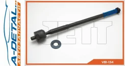 ���� ������� JETT V81-134 (CRM-37), ������ V81134 ����