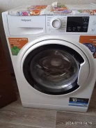 Hotpoint-Ariston. �������� 7��� ����
