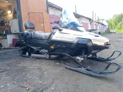 BRP Ski-Doo Expedition. ��������, ���� ���, � �������� ����