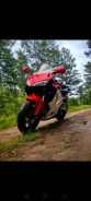 Honda CBR 600RR. 600����. ��., ��������, ���������, ������ �� �� ����