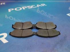   Toyota Caldina 1999 0446520490 AT211 7A-FE,  0446520490 