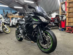 Kawasaki Ninja 650. 650����. ��., ��������, ���������, ��� ������� ����