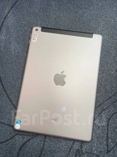 Apple iPad 6. ������ 128 �� ����