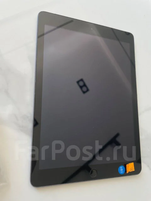Apple iPad 6. ������ 128 �� ����