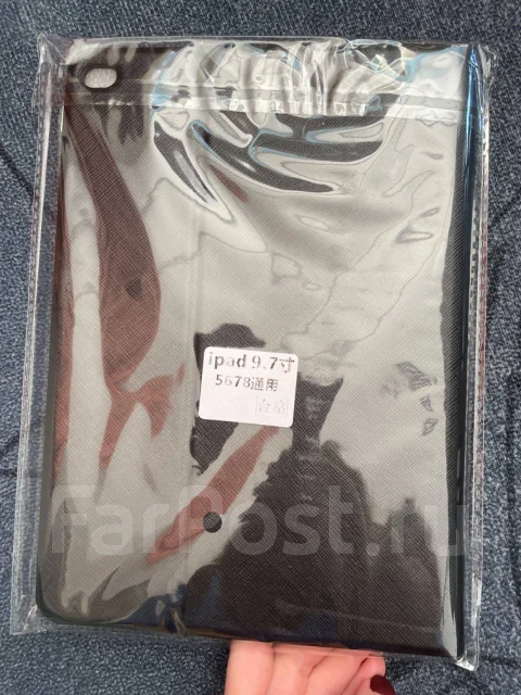 Apple iPad 6. ������ 128 �� ����
