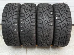 Toyo Open Country R/T. ����� at, 2020 ���, �/�, ����� 10 % ����