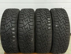 Toyo Open Country R/T. ����� at, 2020 ���, �/�, ����� 5 % ����