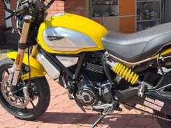 Ducati Scrambler. 1 100����. ��., ��������, ���������, ������ �� �� ����