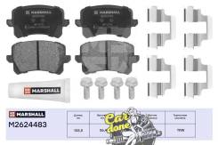    Marshall M2624483 M2624483 
