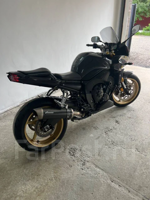 Yamaha FZ 1. 1 000����. ��., ����������, ���������, ������ �� �� ����