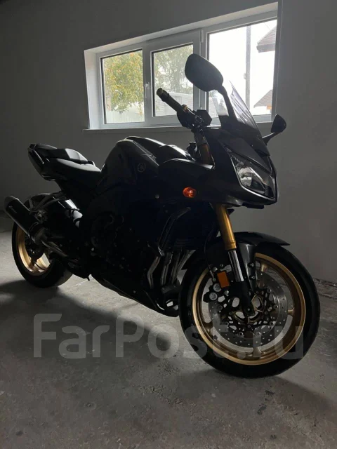 Yamaha FZ 1. 1 000����. ��., ����������, ���������, ������ �� �� ����