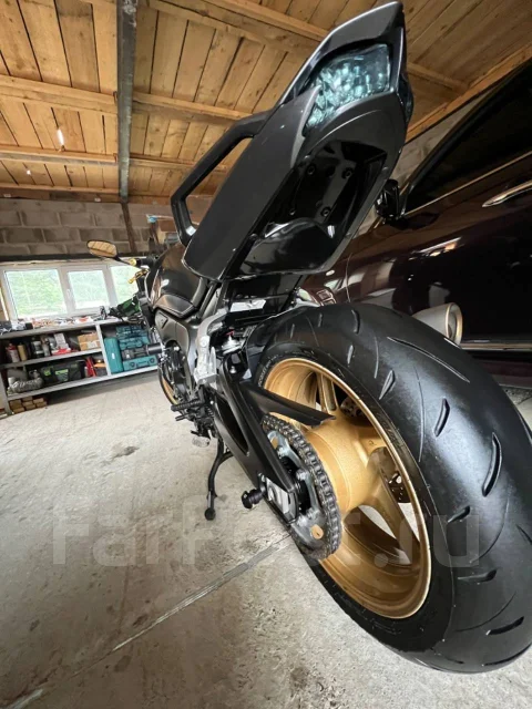 Yamaha FZ 1. 1 000����. ��., ����������, ���������, ������ �� �� ����