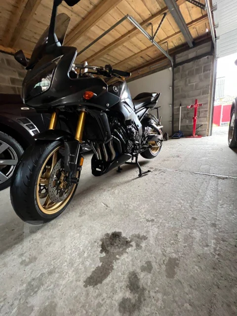 Yamaha FZ 1. 1 000����. ��., ����������, ���������, ������ �� �� ����