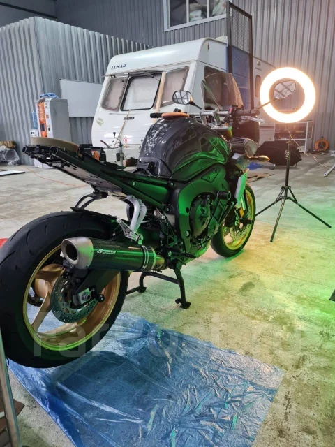 Yamaha FZ 1. 1 000����. ��., ����������, ���������, ������ �� �� ����