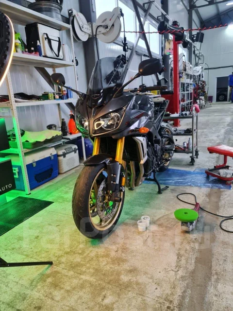 Yamaha FZ 1. 1 000����. ��., ����������, ���������, ������ �� �� ����