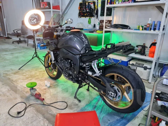 Yamaha FZ 1. 1 000����. ��., ����������, ���������, ������ �� �� ����