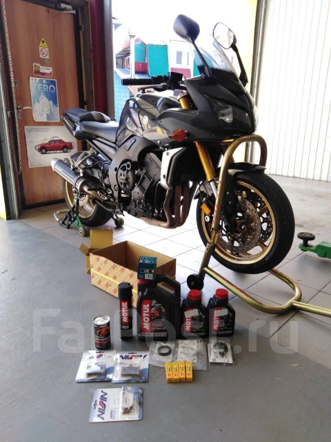 Yamaha FZ 1. 1 000����. ��., ����������, ���������, ������ �� �� ����