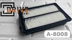 ������ ��������� A-8008 4HM1111W 17220-R6A-J00 Nitto 17220-R6A-J00 ����
