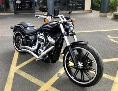 Harley-Davidson Breakout FXSB. 1 868����. ��., ��������, ���, ��� ������� ����