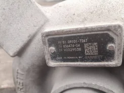������� 26 76 MAN TGX ������� 51091017267 ����