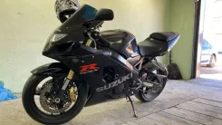 Suzuki GSX-R 600. 600����. ��., ��������, ���, � �������� ����