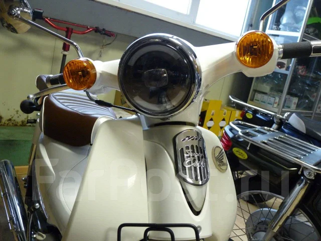 Honda Super Cub 110. 110����. ��., ��������, ��� ���, ��� ������� ����