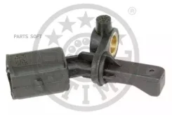 ������ ABS AUDI: A1 (8X1 8XK) A1 Sportback (8XA 8XF) A2 (8Z0)SEAT: Cordoba (6L2) Ibiza IV (6L 06S061 ����
