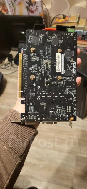 GeForce GTX 650 ����