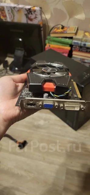 GeForce GTX 650 ����
