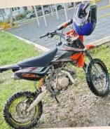 Regulmoto Seven Medalist Pro. ��������, ������ �� �� ����