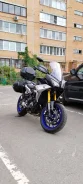 Yamaha MT-09 Tracer. 900����. ��., ��������, ���������, ������ �� �� ����