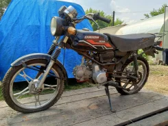 Orion 125. 125����. ��., ��������, ��� ���, � �������� ����