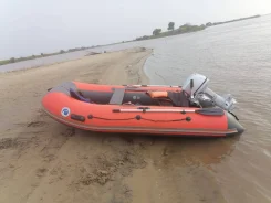 Stormline. 2018 ���, ����� 3,2��., ��������� ���������, 9,8��.�., ������ ����