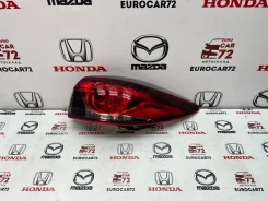 ������ ������ ������ Mazda 6 GJ 2012-2018 GHK151150B ����