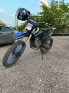 Motoland XT250 HS. 250����. ��., ��������, ��� ���, � �������� ����