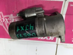 ������� Isuzu Bighorn UBS73 4JX1 8973234370 ����