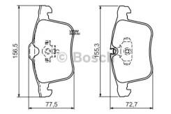   ! Opel Vectra 3.0CDTi/3.2i V6 GTS 03, Saab 9-3 16 02 Bosch 0986494280 0 986 494 280 0986494280 