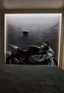 BMW S 1000 RR. ��������, ���, � �������� ����