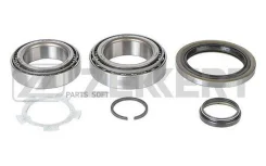 ������� �� RL-5963 / ����������� ������� ������. /����. (��� ABS) Toyota LC 60 81-, ����� RL1963 ����