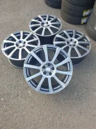 Big Way B-Win. 7.5x18", 5x100, ET48 ����