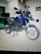 BMW F 650 GS. 800����. ��., ��������, ���������, ��� ������� ����