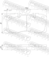 ������� ��������� �������� 3801DAILVF ����