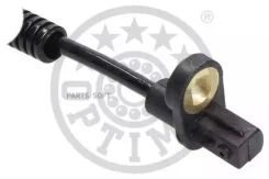 ������ ABS FORD: Fiesta V (JH_ JD_) Fusion (JU_) 06S087 ����