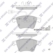 ������� ��������� �������� �������� VW Touareg 3.0-6.0 V12 04 SP1977 SP1977 ����