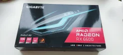 Radeon RX 6600 ����