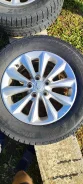 SsangYong. 6.5x16", 5x112, ET37, �� 66,6���. ����